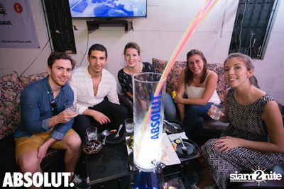 House Jam presents Sundae Sessions at Enchanted Bar — photo 14