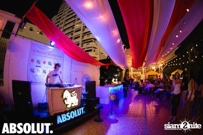 House Jam presents Sundae Sessions at Enchanted Bar — photo 15
