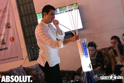 House Jam presents Sundae Sessions at Enchanted Bar — photo 16