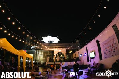 House Jam presents Sundae Sessions at Enchanted Bar — photo 17