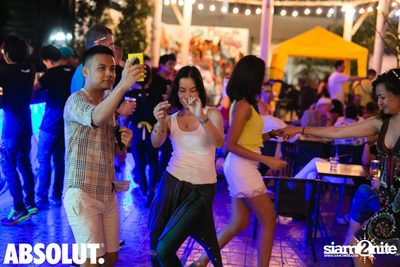 House Jam presents Sundae Sessions at Enchanted Bar — photo 18