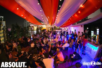 House Jam presents Sundae Sessions at Enchanted Bar — photo 19