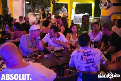 House Jam presents Sundae Sessions at Enchanted Bar — photo 20