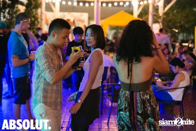 House Jam presents Sundae Sessions at Enchanted Bar — photo 21