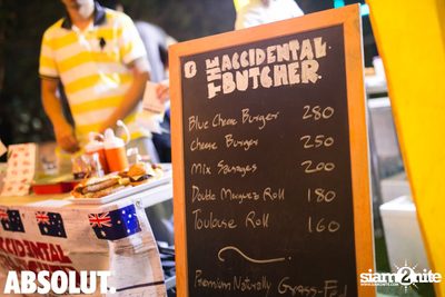 House Jam presents Sundae Sessions at Enchanted Bar — photo 23