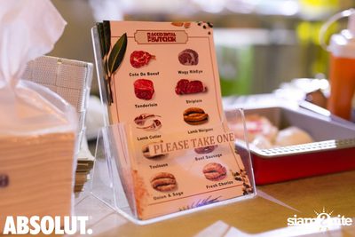 House Jam presents Sundae Sessions at Enchanted Bar — photo 25