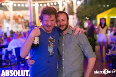 House Jam presents Sundae Sessions at Enchanted Bar — photo 28