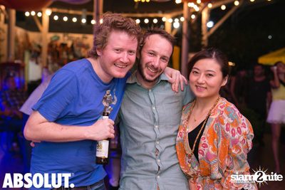 House Jam presents Sundae Sessions at Enchanted Bar — photo 29