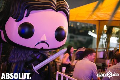 House Jam presents Sundae Sessions at Enchanted Bar — photo 30