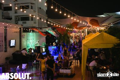 House Jam presents Sundae Sessions at Enchanted Bar — photo 32
