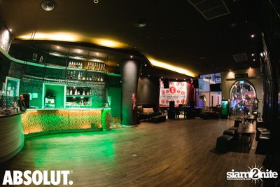 House Jam presents Sundae Sessions at Enchanted Bar — photo 34