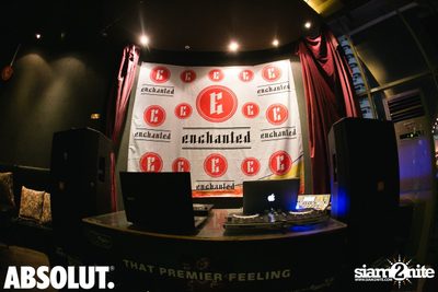 House Jam presents Sundae Sessions at Enchanted Bar — photo 35