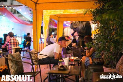 House Jam presents Sundae Sessions at Enchanted Bar — photo 36