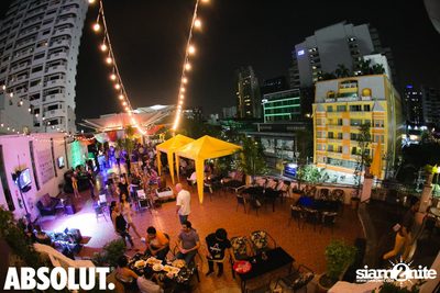 House Jam presents Sundae Sessions at Enchanted Bar — photo 38