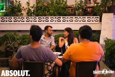 House Jam presents Sundae Sessions at Enchanted Bar — photo 41