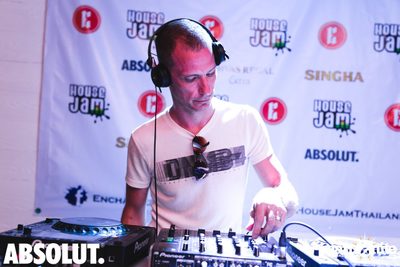 House Jam presents Sundae Sessions at Enchanted Bar — photo 43
