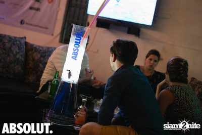 House Jam presents Sundae Sessions at Enchanted Bar — photo 44