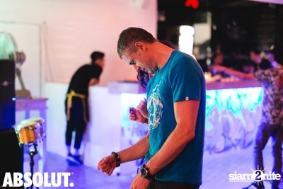 House Jam presents Sundae Sessions at Enchanted Bar — photo 45