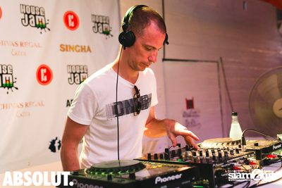 House Jam presents Sundae Sessions at Enchanted Bar — photo 46