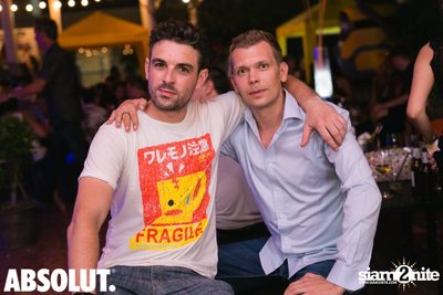 House Jam presents Sundae Sessions at Enchanted Bar — photo 48
