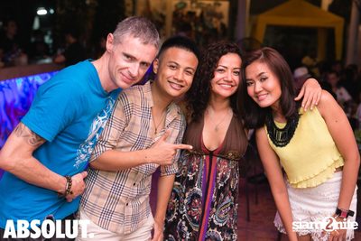 House Jam presents Sundae Sessions at Enchanted Bar — photo 49