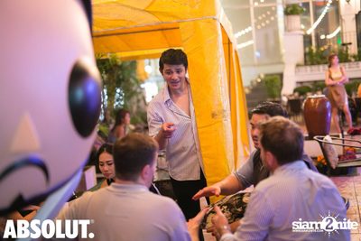 House Jam presents Sundae Sessions at Enchanted Bar — photo 50