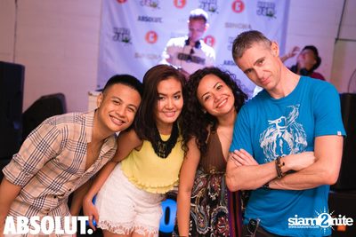 House Jam presents Sundae Sessions at Enchanted Bar — photo 52