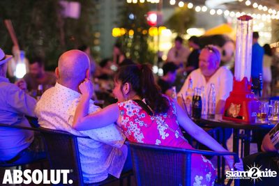 House Jam presents Sundae Sessions at Enchanted Bar — photo 54