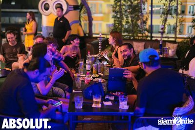 House Jam presents Sundae Sessions at Enchanted Bar — photo 55