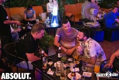 House Jam presents Sundae Sessions at Enchanted Bar — photo 58