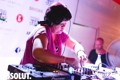 House Jam presents Sundae Sessions at Enchanted Bar — photo 59