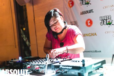 House Jam presents Sundae Sessions at Enchanted Bar — photo 61