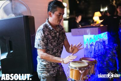House Jam presents Sundae Sessions at Enchanted Bar — photo 63