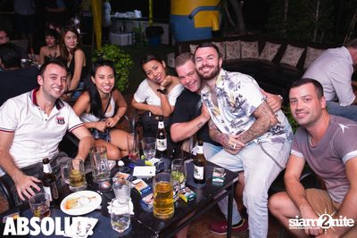 House Jam presents Sundae Sessions at Enchanted Bar — photo 64