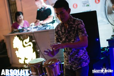 House Jam presents Sundae Sessions at Enchanted Bar — photo 65