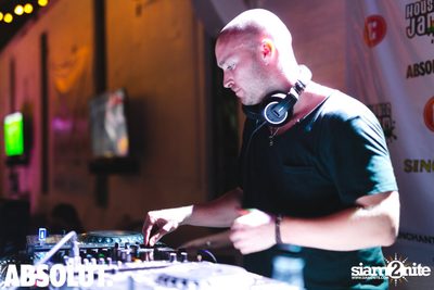 House Jam presents Sundae Sessions at Enchanted Bar — photo 66