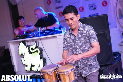 House Jam presents Sundae Sessions at Enchanted Bar — photo 67