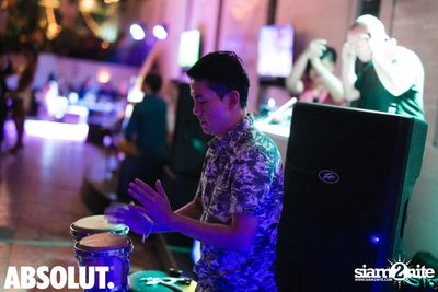 House Jam presents Sundae Sessions at Enchanted Bar — photo 68