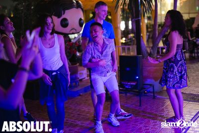 House Jam presents Sundae Sessions at Enchanted Bar — photo 69