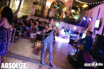 House Jam presents Sundae Sessions at Enchanted Bar — photo 71