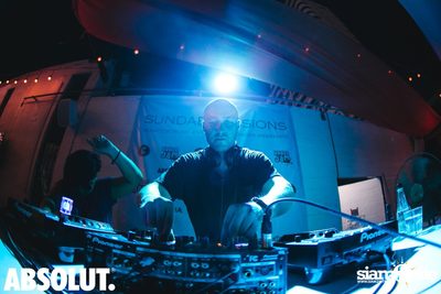 House Jam presents Sundae Sessions at Enchanted Bar — photo 73