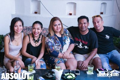 House Jam presents Sundae Sessions at Enchanted Bar — photo 74