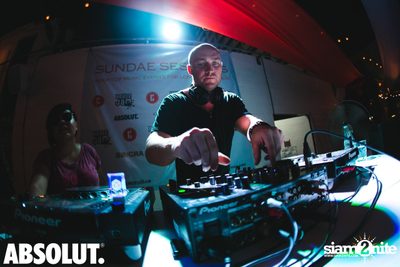 House Jam presents Sundae Sessions at Enchanted Bar — photo 75