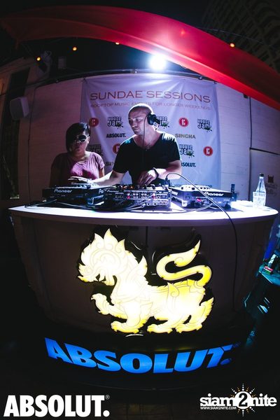 House Jam presents Sundae Sessions at Enchanted Bar — photo 76