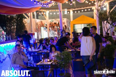 House Jam presents Sundae Sessions at Enchanted Bar — photo 77