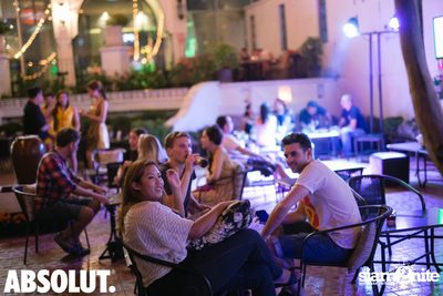 House Jam presents Sundae Sessions at Enchanted Bar — photo 78