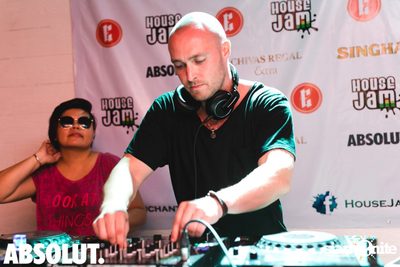 House Jam presents Sundae Sessions at Enchanted Bar — photo 79
