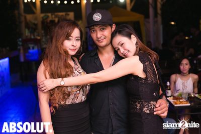 House Jam presents Sundae Sessions at Enchanted Bar — photo 81
