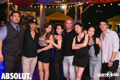 House Jam presents Sundae Sessions at Enchanted Bar — photo 82