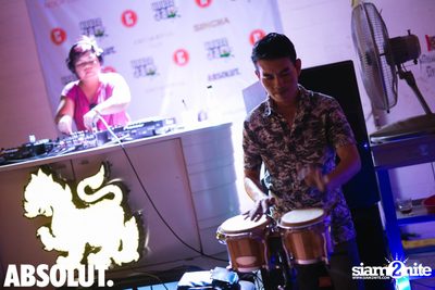 House Jam presents Sundae Sessions at Enchanted Bar — photo 83